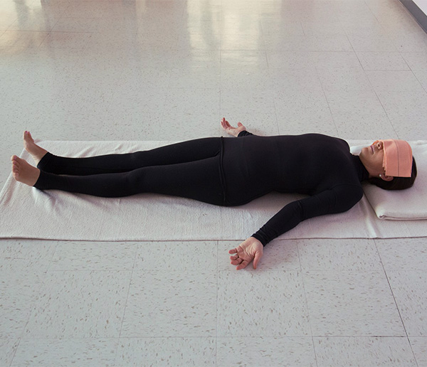 Pranayama I
