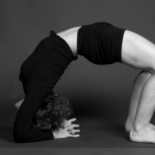 YogaCenterSantaCruz PoppyDeGarmo