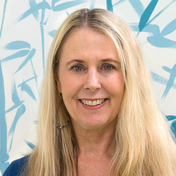 Suzi Mahler