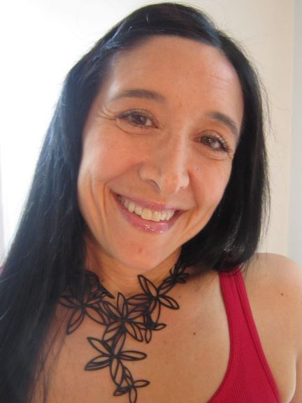 Lori Ritland