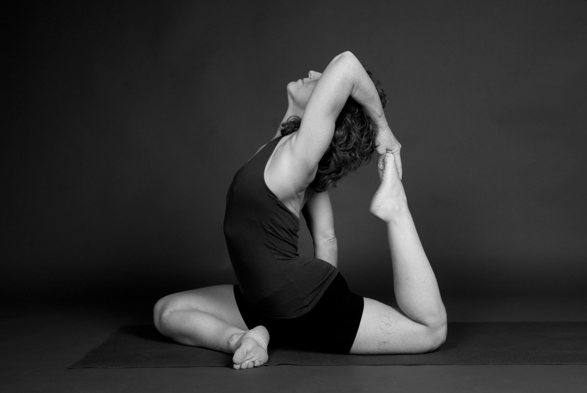 Pranayama