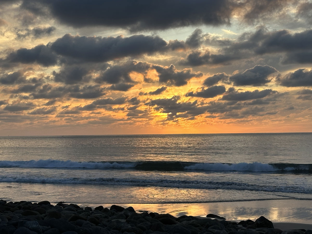 Mar de Jade Yoga Retreat - Maya