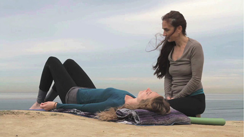 Kofi's Winter 2025 Intensive