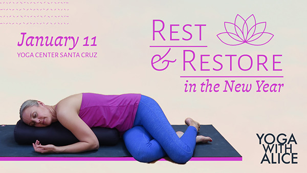 Alice Kennedy Restorative Workshop